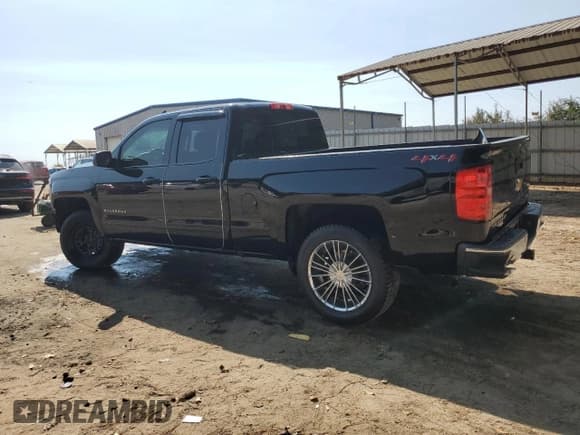 ✅ 2019 Chevrolet Silverado 1500 LT • VIN: 2GCVKPEC9K1185555 • Lot: 75035884. Wystawiony na Copart z przebiegiem 53 240 mil. Bezpłatny archiwum sprzedaży aukcyjnych z USA i szczegółowy raport historii pojazdu na DreamBid. Zdjęcie 2.