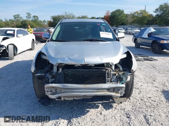 ✅ 2014 Chevrolet Equinox LT • VIN: 2GNALBEK6E6177479 • Lot: 43723007. Wystawiony na IAAI z przebiegiem 142 616 mil. Bezpłatny archiwum sprzedaży aukcyjnych z USA i szczegółowy raport historii pojazdu na DreamBid. Zdjęcie 13.