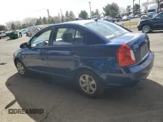 ✅ 2009 Hyundai Accent Auto GLS • VIN: KMHCN46C09U366033 • Лот: 49272565. Опубликован ранее на Copart с пробегом 194 200 миль. Бесплатный доступ к архиву аукционных продаж из США и подробный отчёт об истории автомобиля на DreamBid. Изображение 2.
