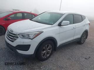 ✅ 2015 Hyundai Santa Fe • VIN: 5XYZTDLB0FG236489 • Лот: 43390074. Опубликован ранее на IAAI с пробегом 243 022 миль. Бесплатный доступ к архиву аукционных продаж из США и подробный отчёт об истории автомобиля на DreamBid. Изображение 2.