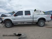 ✅ 2016 Ford F-250 Lariat • VIN: 1FT7W2BTXGEC99008 • Lot: 42287012. Listed on IAAI with 236,519 mi. Free auction sales archive from the USA and detailed vehicle history report at DreamBid. Image 14.