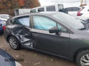 ✅ 2020 Subaru Impreza • VIN: 4S3GTAB68L3728777 • Lot: 43428695. Listed on IAAI with 62,667 mi. Free auction sales archive from the USA and detailed vehicle history report at DreamBid. Image 13.