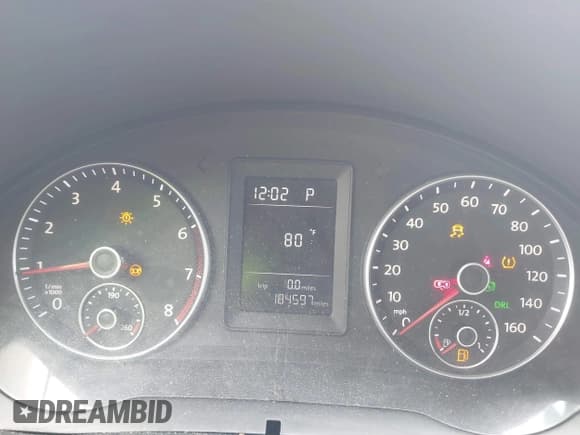 ✅ 2010 Volkswagen Jetta Limited Edition • VIN: 3VWRX7AJ7AM155675 • Lot: 42477253. Wystawiony na IAAI z przebiegiem 184 597 mil. Bezpłatny archiwum sprzedaży aukcyjnych z USA i szczegółowy raport historii pojazdu na DreamBid. Zdjęcie 7.