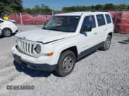 ✅ 2015 Jeep Patriot Altitude • VIN: 1C4NJPBA9FD285476 • Лот: 43474737. Опубликован ранее на IAAI с пробегом 142 393 миль. Бесплатный доступ к архиву аукционных продаж из США и подробный отчёт об истории автомобиля на DreamBid. Изображение 2.