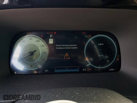 ✅ 2024 Hyundai Palisade Calligraphy • VIN: KM8R7DGE7RU771858 • Лот: 76823384. Размещён на Copart с пробегом 3 389 миль миль. Получите бесплатный доступ к архиву аукционных продаж из США и посмотрите подробный отчёт об истории автомобиля на DreamBid. Изображение 9.