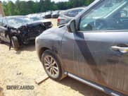 ✅ 2014 Nissan Pathfinder SV • VIN: 5N1AR2MM7EC710811 • Lot: 42142870. Listed on IAAI with 158,803 mi. Free auction sales archive from the USA and detailed vehicle history report at DreamBid. Image 17.