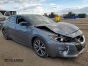 ✅ 2017 Nissan Maxima SV • VIN: 1N4AA6AP8HC448115 • Lot: 86212735. Wystawiony na Copart z przebiegiem 135 938 mil. Bezpłatny archiwum sprzedaży aukcyjnych z USA i szczegółowy raport historii pojazdu na DreamBid. Zdjęcie 4.