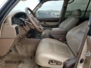 ✅ 1997 Lexus LX 450 • VIN: JT6HJ88J6V0161320 • Лот: 79502054. Опубликован ранее на Copart с пробегом 294 084 миль. Бесплатный доступ к архиву аукционных продаж из США и подробный отчёт об истории автомобиля на DreamBid. Изображение 7.