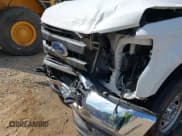 ✅ 2022 Ford F-250 XL • VIN: 1FT7W2B68NEF97337 • Lot: 42020433. Listed on IAAI with 74,361 mi. Free auction sales archive from the USA and detailed vehicle history report at DreamBid. Image 12.