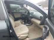 ✅ 2012 Toyota RAV4 Limited • VIN: 2T3DK4DVXCW081811 • Lot: 41853754. Listed on IAAI with 162,934 mi. Free auction sales archive from the USA and detailed vehicle history report at DreamBid. Image 5.