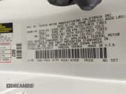 ✅ 2007 Toyota Tacoma • VIN: 5TENX22N47Z369637 • Lot: 43762477. Wystawiony na IAAI z przebiegiem 135 980 mil. Bezpłatny archiwum sprzedaży aukcyjnych z USA i szczegółowy raport historii pojazdu na DreamBid. Zdjęcie 9.