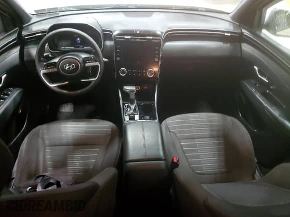 2023 Hyundai Santa Cruz SE с VIN 5NTJADAE0PH053962, выставлен на аукционе Copart как лот 82103124 с пробегом 48 492 миль миль и Списание • Salvage title. История ставок и продаж доступна на DreamBid. Изображение 8.