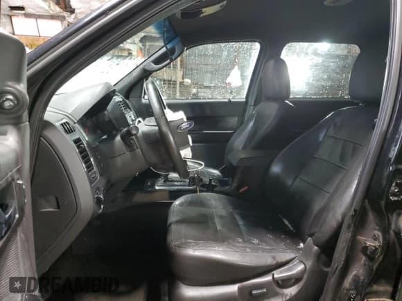 ✅ 2012 Ford Escape Limited • VIN: 1FMCU9EG6CKC48186 • Лот: 91832105. Опубликован ранее на Copart с пробегом 269 018 миль. Бесплатный доступ к архиву аукционных продаж из США и подробный отчёт об истории автомобиля на DreamBid. Изображение 7.