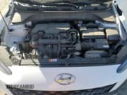 ✅ 2022 Hyundai Kona SEL • VIN: KM8K6CAB2NU901102 • Лот: 44586164. Опубликован ранее на Copart с пробегом 25 898 миль. Бесплатный доступ к архиву аукционных продаж из США и подробный отчёт об истории автомобиля на DreamBid. Изображение 11.