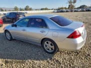 ✅ 2007 Honda Accord LX SE • VIN: JHMCM56377C015831 • Lot: 94839525. Listed on Copart with 273,220 mi. Free auction sales archive from the USA and detailed vehicle history report at DreamBid. Image 2.