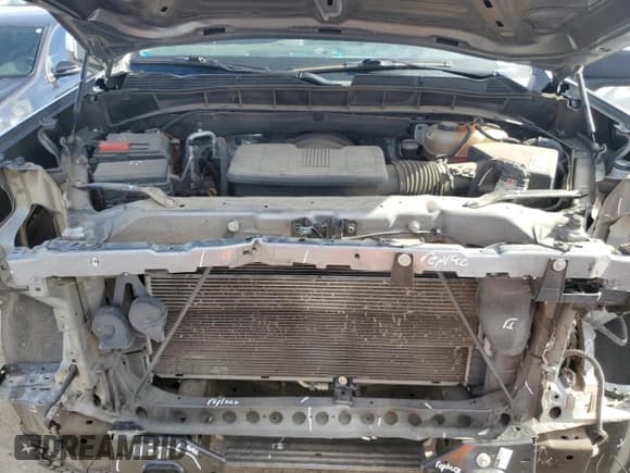 ✅ 2021 GMC Sierra 1500 • VIN: 3GTU9AEF2MG213687 • Lot: 50761955. Wystawiony na Copart z przebiegiem 139 854 mil. Bezpłatny archiwum sprzedaży aukcyjnych z USA i szczegółowy raport historii pojazdu na DreamBid. Zdjęcie 11.