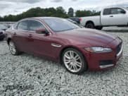 ✅ 2016 Jaguar XF 35t Prestige • VIN: SAJBK4BV9GCY19232 • Lot: 70114865. Listed on Copart with 97,298 mi. Free auction sales archive from the USA and detailed vehicle history report at DreamBid. Image 4.