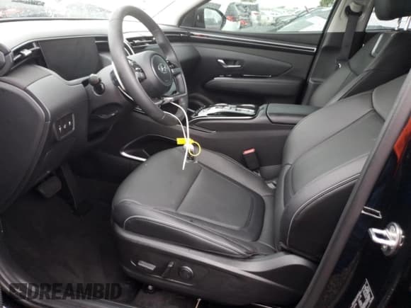 ✅ 2023 Hyundai Tucson Limited • VIN: 5NMJE3AE1PH194761 • Lot: 73711064. Listed on Copart with Not provided. Free auction sales archive from the USA and detailed vehicle history report at DreamBid. Image 7.