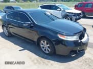✅ 2013 Acura TL • VIN: 19UUA8F24DA011476 • Lot: 42641680. Listed on IAAI with 165,717 mi. Free auction sales archive from the USA and detailed vehicle history report at DreamBid. Image 1.