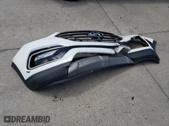 ✅ 2017 Hyundai Santa Fe 2.4L • VIN: 5XYZU3LB4HG401907 • Лот: 57859824. Опубликован ранее на Copart с пробегом 112 855 миль. Бесплатный доступ к архиву аукционных продаж из США и подробный отчёт об истории автомобиля на DreamBid. Изображение 15.