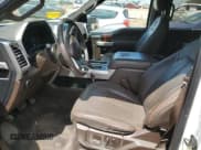 ✅ 2015 Ford F-150 XLT • VIN: 1FTEW1EG6FFB86455 • Lot: 60286715. Listed on Copart with 162,128 mi. Free auction sales archive from the USA and detailed vehicle history report at DreamBid. Image 7.