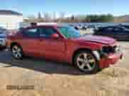 2010 Dodge Charger Rallye с VIN 2B3CA9CV4AH300094, выставлен на аукционе Copart как лот 80195364 с пробегом 220 739 миль миль и Списание • Salvage title. История ставок и продаж доступна на DreamBid. Изображение 4.