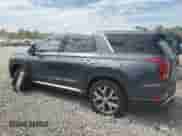 2020 Hyundai Palisade SEL with VIN KM8R4DHE7LU149954, listed as a Copart auction lot 70291804 with 48,488 mi miles and Salvage title. Bid and sale history available at DreamBid. Image 2.