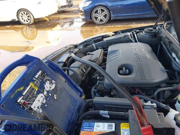 ✅ 2011 Buick Regal CXL RL3 • VIN: W04GR5EC5B1093643 • Lot: 42161755. Wystawiony na IAAI z przebiegiem 26 720 mil. Bezpłatny archiwum sprzedaży aukcyjnych z USA i szczegółowy raport historii pojazdu na DreamBid. Zdjęcie 10.