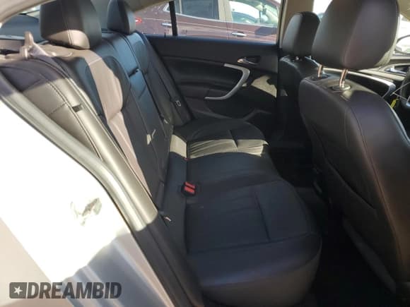 ✅ 2015 Buick Regal Premium I • VIN: 2G4GN5EX0F9298305 • Lot: 92389345. Listed on Copart with 122,377 mi. Free auction sales archive from the USA and detailed vehicle history report at DreamBid. Image 10.