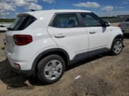 ✅ 2020 Hyundai Venue SE • VIN: KMHRB8A31LU046776 • Lot: 58166595. Listed on Copart with 85,365 mi. Free auction sales archive from the USA and detailed vehicle history report at DreamBid. Image 3.