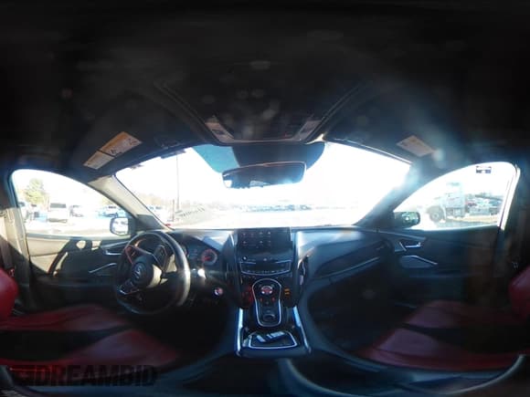 ✅ 2019 Acura RDX w/A-Spec Pkg • VIN: 5J8TC2H69KL005175 • Lot: 41469189. Listed on IAAI with 98,827 mi. Free auction sales archive from the USA and detailed vehicle history report at DreamBid. Image 18.