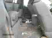 2016 Nissan Frontier SV z VIN 1N6AD0CW1GN747657, wystawiony jako Copart lot #65385205 z przebiegiem 95 726 mil mil oraz Szkoda całkowita • Salvage title. Historia ofert i sprzedaży dostępna na DreamBid. Obrazek 10.