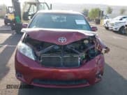 ✅ 2016 Toyota Sienna LE AAS • VIN: 5TDKK3DC8GS713020 • Lot: 42465626. Listed on IAAI with 89,999 mi. Free auction sales archive from the USA and detailed vehicle history report at DreamBid. Image 12.