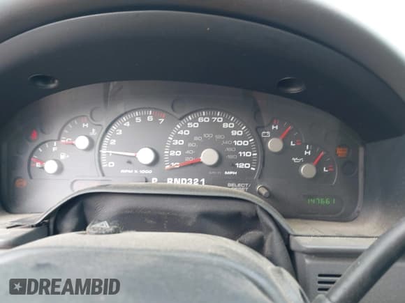 ✅ 2003 Ford Explorer XLS • VIN: 1FMZU72KX3UC18801 • Lot: 42670816. Listed on IAAI with 147,661 mi. Free auction sales archive from the USA and detailed vehicle history report at DreamBid. Image 7.