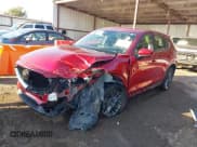 ✅ 2019 Mazda CX-5 Sport • VIN: JM3KFABM9K1585999 • Lot: 43428894. Wystawiony na IAAI z przebiegiem 60 726 mil. Bezpłatny archiwum sprzedaży aukcyjnych z USA i szczegółowy raport historii pojazdu na DreamBid. Zdjęcie 2.