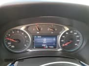 ✅ 2021 Chevrolet Equinox LT • VIN: 3GNAXUEV8MS144638 • Лот: 90595535. Опубликован ранее на Copart с пробегом 87 967 миль. Бесплатный доступ к архиву аукционных продаж из США и подробный отчёт об истории автомобиля на DreamBid. Изображение 9.