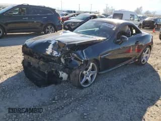 ✅ 2013 Mercedes-Benz SLK 350 • VIN: WDDPK5HA4DF057748 • Lot: 47574865. Wystawiony na Copart z przebiegiem Nie podano. Bezpłatny archiwum sprzedaży aukcyjnych z USA i szczegółowy raport historii pojazdu na DreamBid. Zdjęcie 1.