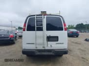 ✅ 2005 Chevrolet Express Cargo • VIN: 1GCGG25V051140061 • Лот: 42919743. Опубликован ранее на IAAI с пробегом 448 511 миль. Бесплатный доступ к архиву аукционных продаж из США и подробный отчёт об истории автомобиля на DreamBid. Изображение 16.