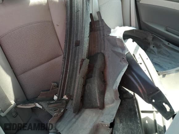 ✅ 2009 Chevrolet Malibu 1LS • VIN: 1G1ZG57B09F146375 • Lot: 68069544. Listed on Copart with 54,463 mi. Free auction sales archive from the USA and detailed vehicle history report at DreamBid. Image 10.