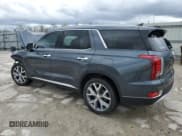 ✅ 2021 Hyundai Palisade SEL • VIN: KM8R4DHE4MU226829 • Лот: 49599724. Опубликован ранее на Copart с пробегом 53 870 миль. Бесплатный доступ к архиву аукционных продаж из США и подробный отчёт об истории автомобиля на DreamBid. Изображение 2.