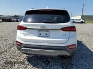 ✅ 2020 Hyundai Santa Fe Limited • VIN: 5NMS53AA9LH223354 • Lot: 61879474. Wystawiony na Copart z przebiegiem 92 343 mil. Bezpłatny archiwum sprzedaży aukcyjnych z USA i szczegółowy raport historii pojazdu na DreamBid. Zdjęcie 6.
