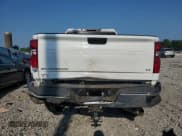 ✅ 2023 Chevrolet Silverado 2500HD • VIN: 1GC5YNEY1PF233418 • Lot: 67503754. Wystawiony na Copart z przebiegiem 36 099 mil. Bezpłatny archiwum sprzedaży aukcyjnych z USA i szczegółowy raport historii pojazdu na DreamBid. Zdjęcie 6.