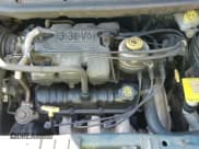 ✅ 2001 Chrysler Voyager • VIN: 1C4GJ25G21B101415 • Lot: 42639573. Wystawiony na IAAI z przebiegiem 196 897 mil. Bezpłatny archiwum sprzedaży aukcyjnych z USA i szczegółowy raport historii pojazdu na DreamBid. Zdjęcie 15.