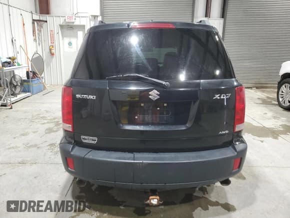 ✅ 2007 Suzuki XL7 Luxury • VIN: 2S3DA417876114865 • Lot: 88374145. Wystawiony na Copart z przebiegiem 206 391 mil. Bezpłatny archiwum sprzedaży aukcyjnych z USA i szczegółowy raport historii pojazdu na DreamBid. Zdjęcie 6.