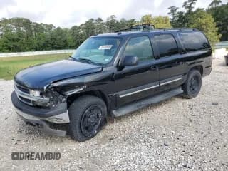 ✅ 2005 Chevrolet Suburban Z71 • VIN: 3GNFK16Z85G172903 • Лот: 54149585. Опубликован ранее на Copart с пробегом 281 745 миль. Бесплатный доступ к архиву аукционных продаж из США и подробный отчёт об истории автомобиля на DreamBid. Изображение 1.