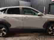 2024 Hyundai Kona Limited with VIN KM8HECA38RU088604, listed as a IAAI auction lot 41459484 with 5,429 mi miles and . Bid and sale history available at DreamBid. Image 13.