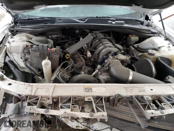 ✅ 2014 Dodge Challenger R/T 100th Anniversary Appearance • VIN: 2C3CDYBT5EH181921 • Lot: 78559644. Wystawiony na Copart z przebiegiem 129 820 mil. Bezpłatny archiwum sprzedaży aukcyjnych z USA i szczegółowy raport historii pojazdu na DreamBid. Zdjęcie 11.