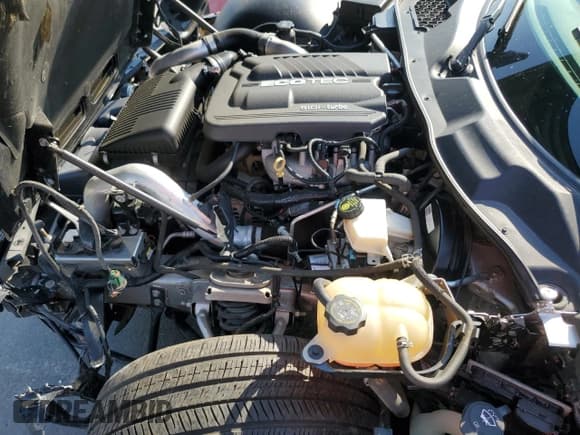 ✅ 2007 Pontiac Solstice GXP • VIN: 1G2MG35X37Y140385 • Lot: 75221684. Wystawiony na Copart z przebiegiem 41 080 mil. Bezpłatny archiwum sprzedaży aukcyjnych z USA i szczegółowy raport historii pojazdu na DreamBid. Zdjęcie 11.