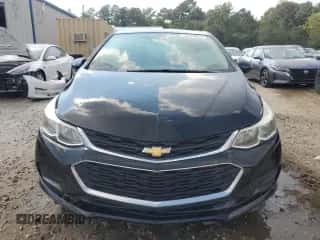 2018 Chevrolet Cruze LS с VIN 1G1BC5SM1J7233531, выставлен на аукционе Copart как лот 91126095 с пробегом 209 543 миль миль и Чистый • Clean title. История ставок и продаж доступна на DreamBid. Изображение 5.