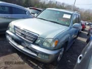 ✅ 2005 Lexus LX 470 • VIN: JTJHT00W153553760 • Лот: 41015905. Опубликован ранее на IAAI с пробегом 179 015 миль. Бесплатный доступ к архиву аукционных продаж из США и подробный отчёт об истории автомобиля на DreamBid. Изображение 17.